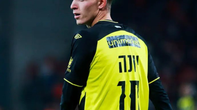 עסקה עדיין על הפרק? עדי יונה (צילום: קובי אליהו)