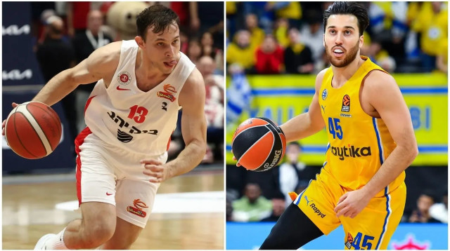 תמיר בלאט  רועי הובר (צילום: עיבוד תמונה, מערכת וואלה)