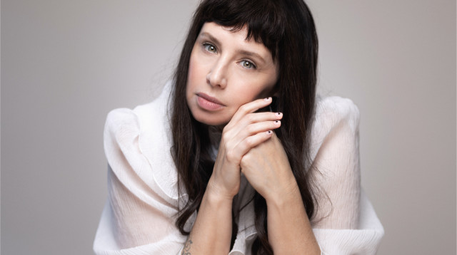 איה כורם (צילום: אוהד רומנו)