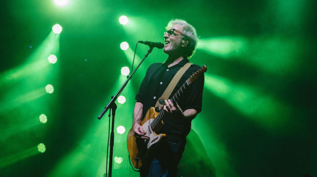 ברי סחרוף (צילום: סקי דיל)