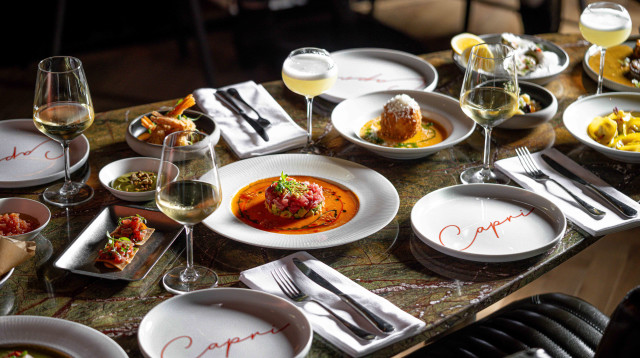 קאפרי, ביג פאשן גלילות (צילום: אסף קרלה)