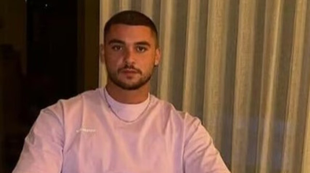 דניאל אסלן (צילום: שימוש לפי סעיף 27א')