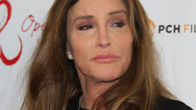 קייטלין ג'נר (צילום: Getty images)