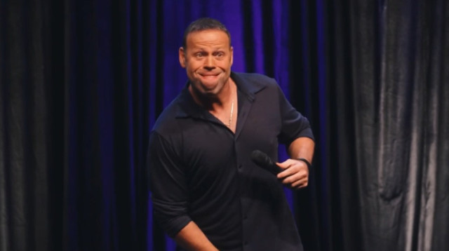 אדיר מילר (צילום: צילום מסך קשת 12)