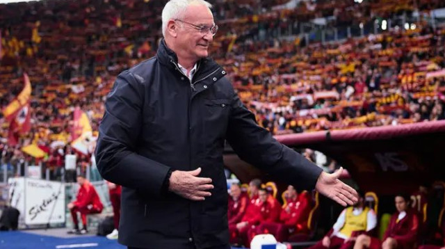 רוצה לגרום גאווה לאוהדים. ראניירי (צילום: GettyImages, Ciancaphoto Studio)