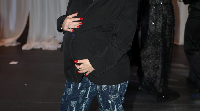 מורן בן אסולין (צילום: אור גפן)