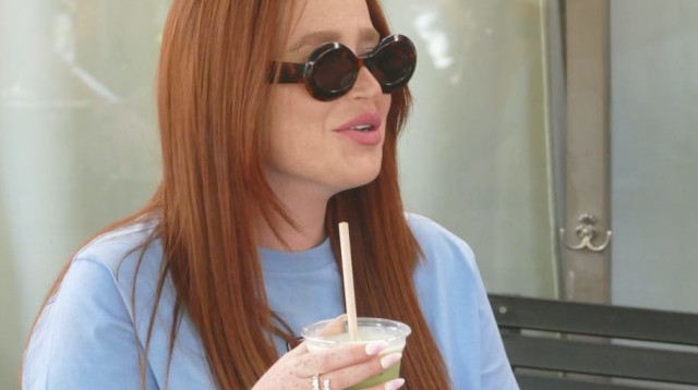 שלי אבנשטיין (צילום: אמיר מאירי)