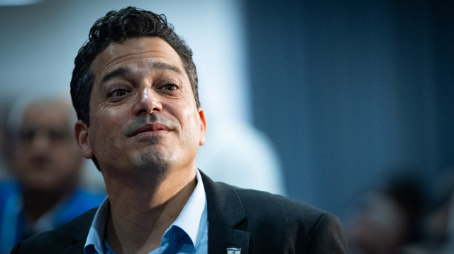 עמיחי שיקלי (צילום: יונתן זינדל, פלאש 90)