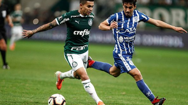 אוגוסטין מנסור (צילום: Miguel Schincariol)