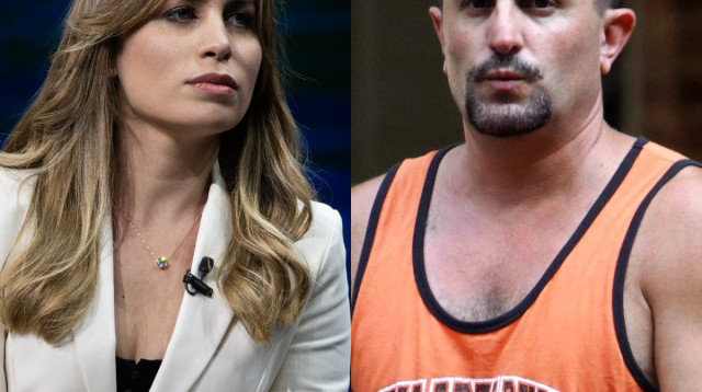 נאור ציון, אדוה דדון (צילום: יונתן זינדל, פלאש 90,צילום מסך חדשות 12)