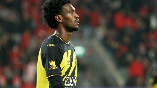 מרסלן (צילום: קובי אליהו)