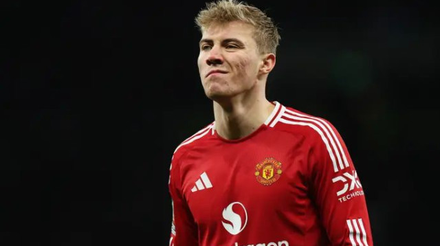 יסייע לעסקת אוסימן מול נאפולי? הוילונד (צילום: GettyImages)