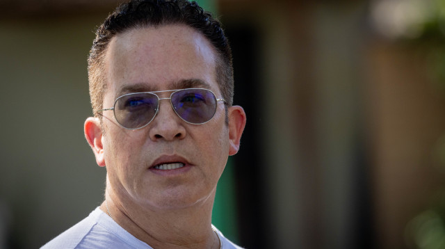 גיא פינס (צילום: חיים גולדברג, פלאש 90)