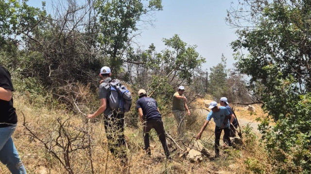 השומר החדש (צילום: השומר החדש)