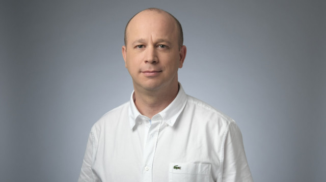 אלון שאג, מנכ"ל Prosafe (צילום: יחצ)