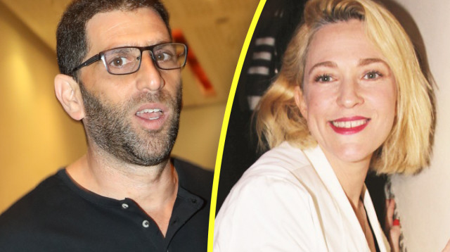 יוסי מרשק, מאיה דגן (צילום: אור גפן,רפי דלויה)