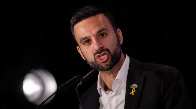 יוסף חדאד (צילום: פלאש 90)