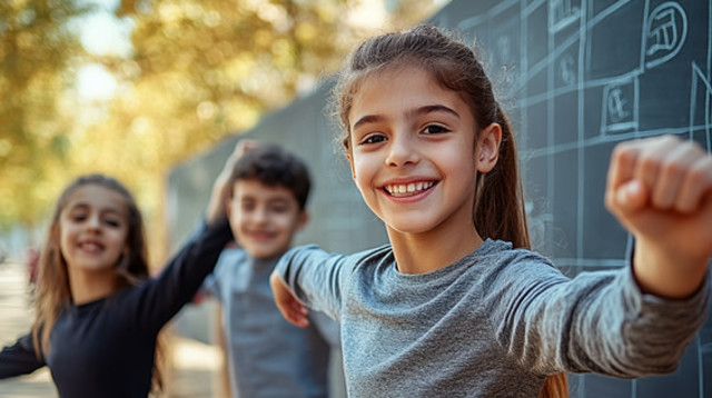 ואם למידה – אז שתהיה בתנועה: תעודת ההתמחות החדשה שמחוללת שינוי בחינוך (צילום: יחצ)