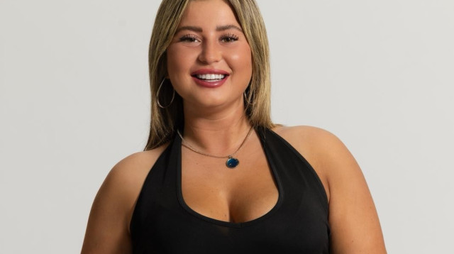 שלי סנדרוב (שלקה) (צילום: יח"צ,רן יחזקאל)