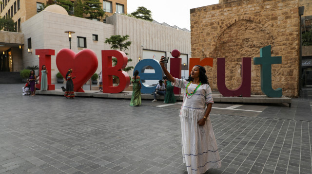 לבנון (צילום: רויטרס)