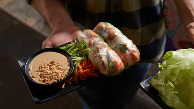 בון צ׳ה (צילום: אנטולי מיכאלו)