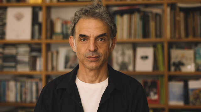 אתגר קרת (צילום: Lielle_Sand)