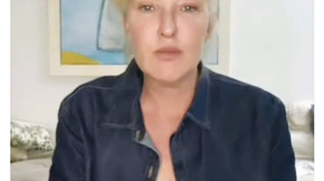 מיה דגן סטורי תחבצ (צילום: צילום מסך מתוך אינסטגרם)