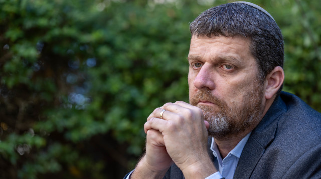 עמית הלוי (צילום: יוסי אלוני)