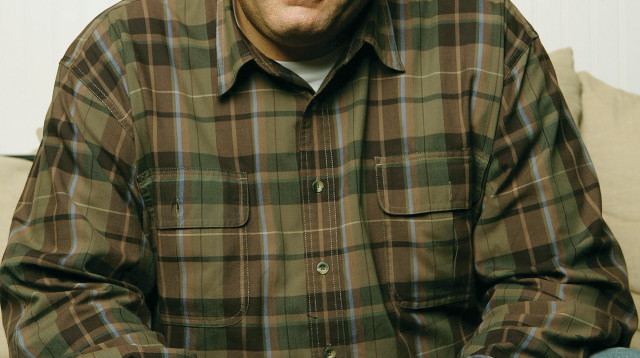 ג'יימס גנדולפיני (טוני סופרנו)  (צילום: gettyimages)