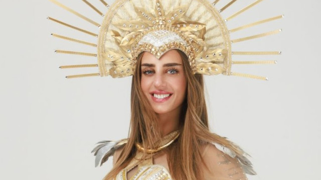 מייה שם (צילום: שי הנסב)