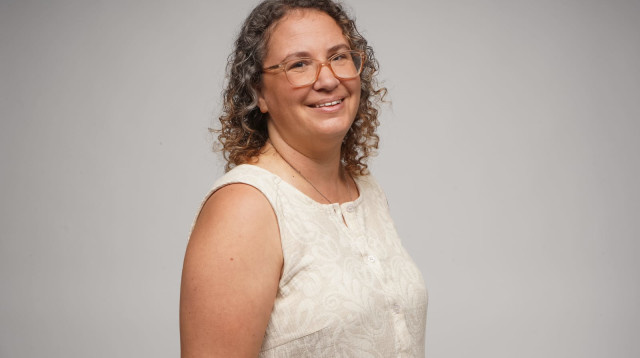 מאיה מסילקר  (צילום: פרטי)