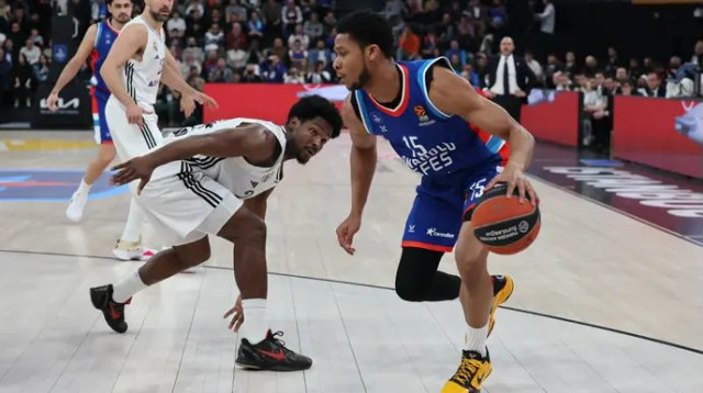 אנאדולו תפסיד במאבק נוסף? דוזייר (צילום: GettyImages, Berkman Ulutin)