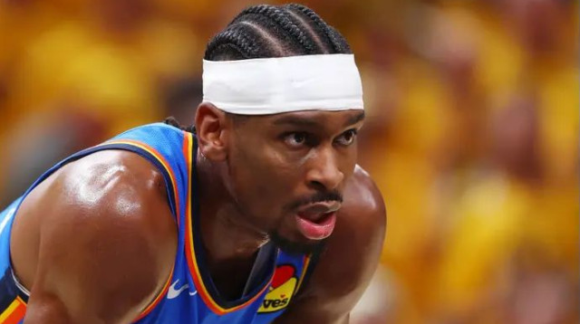 מי ירגיע את המערכת? SGA (צילום: GettyImages, Maddie Meyer)