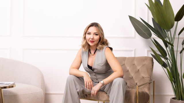 ד"ר ויטה יעקובלב  (צילום: אסף רביבו)