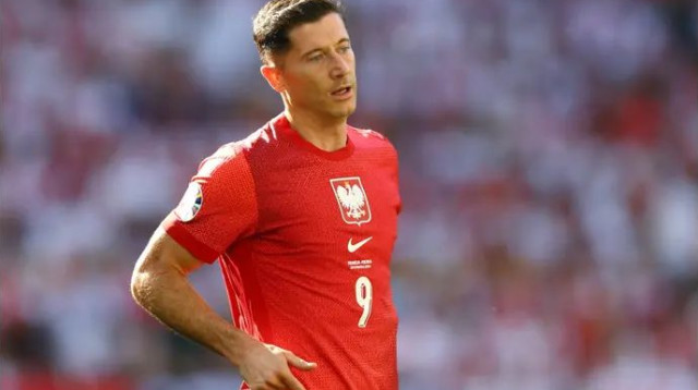 לבנדובסקי הציב אולטימטום יוצא דופן (צילום: רויטרס)