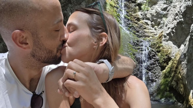 נועם בן שימול (צילום: צילום מסך)