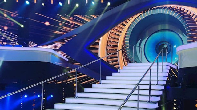 בית האח הגדול (צילום: רשת 13)