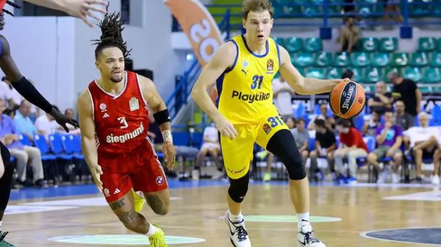  (צילום: אתר רשמי, SAVVIDES PRESS)