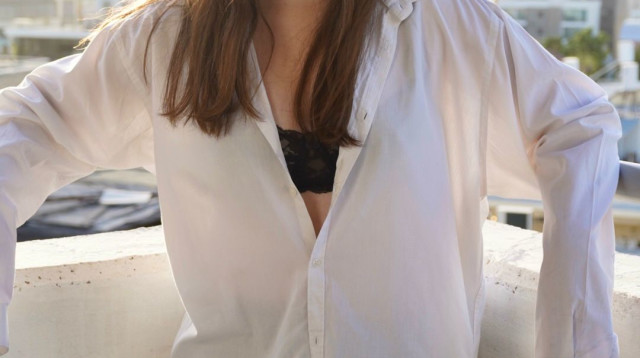 נועה כרמי (צילום: מור אלוש)