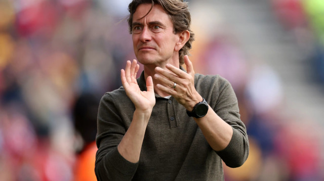 תומאס פרנק (צילום: GettyImages, Alex Davidson)