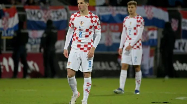 העילוי הגדול של המשפחה. מרטין בטורינה (צילום: GettyImages, Pixsell/MB Media)