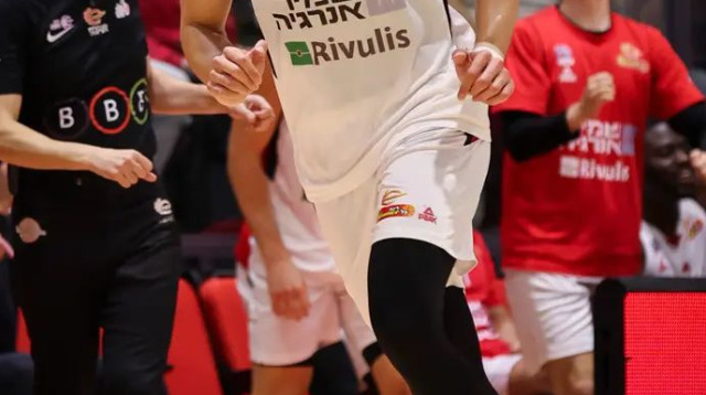 זכה לקרדיט רב בגליל. חנוכי (צילום: מאור אלקסלסי)