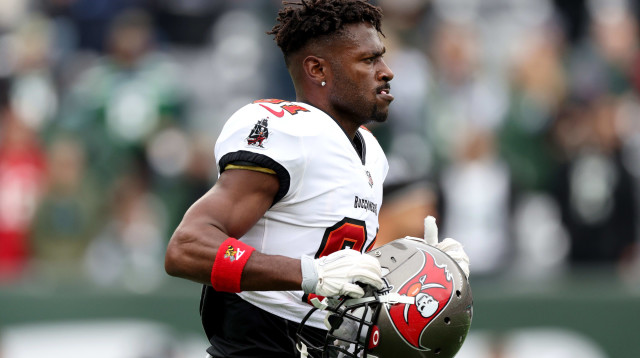 היסטוריה של בעיות. בראון (צילום: GettyImages, Elsa)