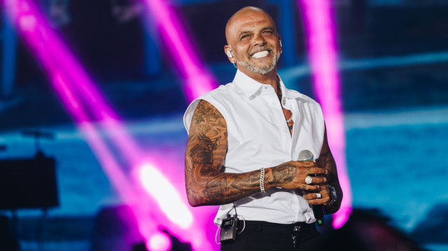 אייל גולן (צילום: ניר אמיתי)