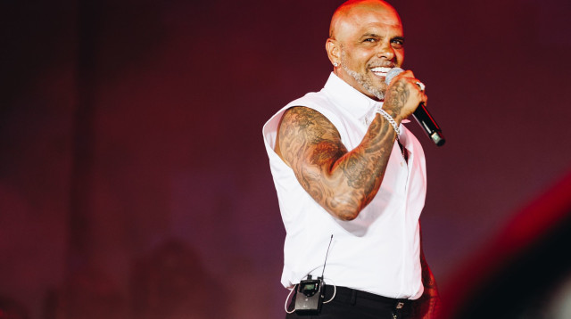 אייל גולן (צילום: ניר אמיתי)