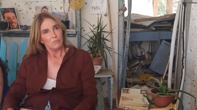 קייטלין ג'נר (צילום: דוברות בארי)