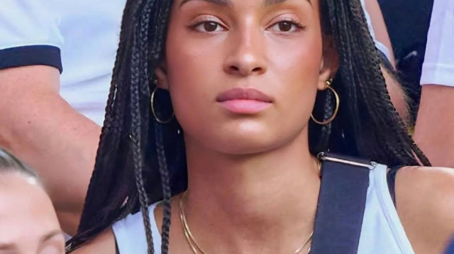 עליה מוחמד (צילום: מסך אינסטגרם)