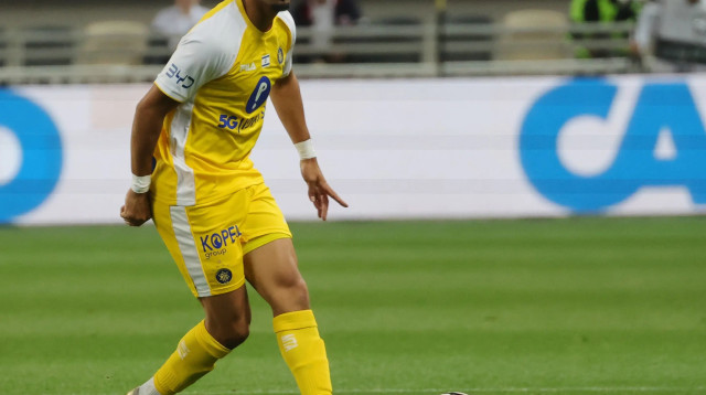 רוי רביבו שחקן מכבי תל אביב (צילום: אודי ציטיאט)