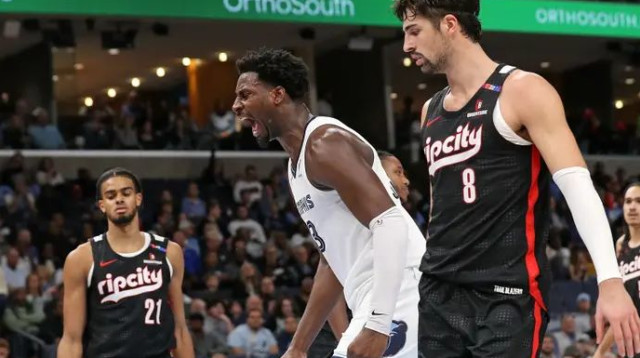 ישחקו יחד בחמישייה? אבדיה וג'ארן ג'קסון ג'וניור (צילום: GettyImages, Justin Ford)