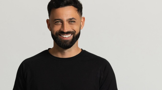 טל קאופמן (צילום: רן יחזקאל,יחצ)